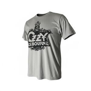 Ozzy Osbourne Graphic Band Tee Size M